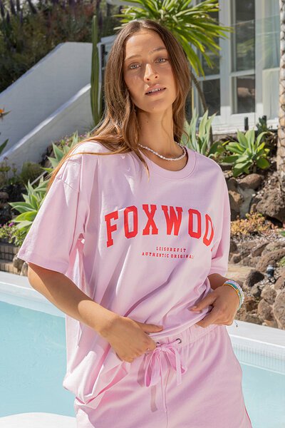 Foxwood Interval Tee-hc-new-Hello Cyril.