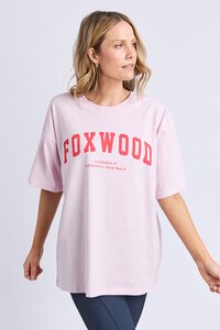 Foxwood Interval Tee