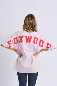 Foxwood Interval Tee