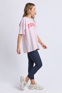 Foxwood Interval Tee