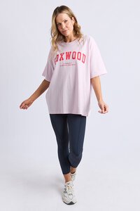 Foxwood Interval Tee
