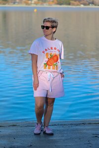 Foxwood Palermo Short