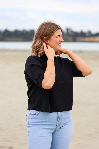 Memo Roll Neck Jumper-shop-by-label-Hello Cyril.