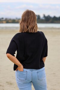 Memo Roll Neck Jumper