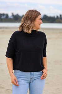 Memo Roll Neck Jumper