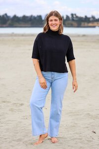 Memo Roll Neck Jumper