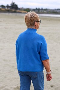 Memo Roll Neck Jumper