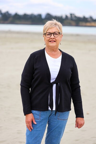 Memo Drop It Down Cardigan-shop-by-label-Hello Cyril.