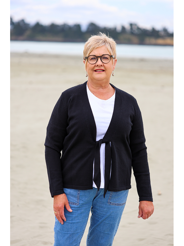 Memo Drop It Down Cardigan