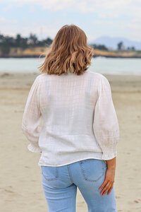 Foil Frill It Up Top