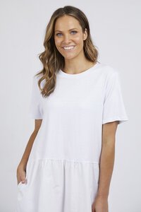 Elm Joanna Tee Dress