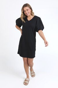 Elm Joy Dress