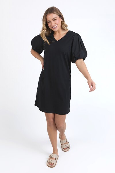 Elm Joy Dress-shop-by-style-Hello Cyril.