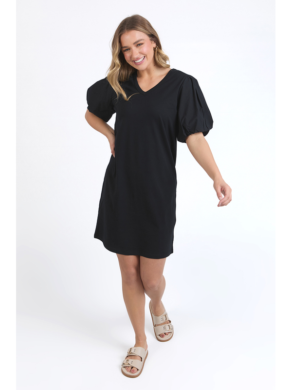 Elm Joy Dress