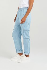 Et Alia Carter Cargo