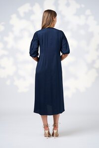 Loobies Story Jada Midi Dress