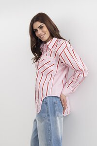 Moss Maxwell Candy Shirt
