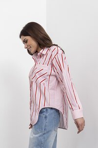 Moss Maxwell Candy Shirt