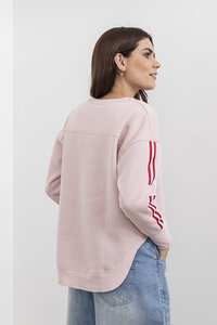 Moss Bianca Sweat