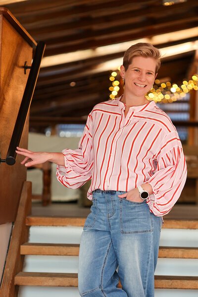 Moss Bronte Candy Shirt-hc-new-Hello Cyril.