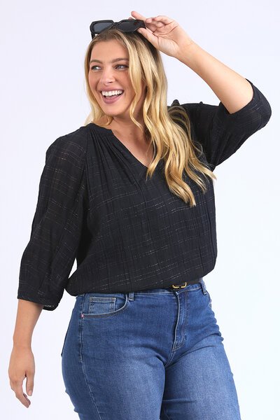 Elm Isabella Blouse-shop-by-label-Hello Cyril.