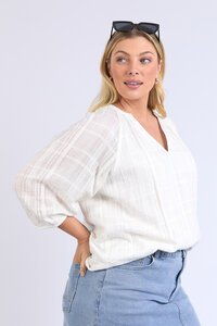 Elm Isabella Blouse