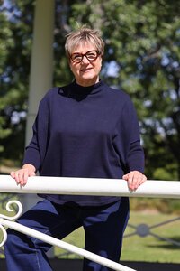 Oh Three Relaxed Popover Jumper