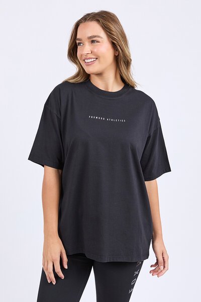 Foxwood Captain Tee-hc-new-Hello Cyril.