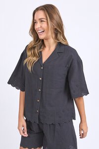 Foxwood Madeleine Shirt