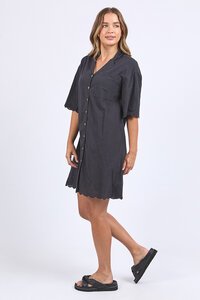 Foxwood Madeleine Shirt Dress