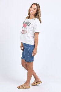 Foxwood Biarritz Tee