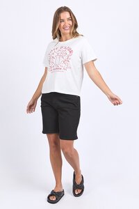 Foxwood Cote D-Azur Tee