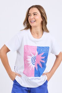 Foxwood Solar Tee