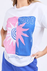 Foxwood Solar Tee