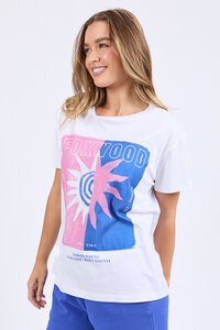 Foxwood Solar Tee