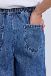 Foxwood Delvine Jean