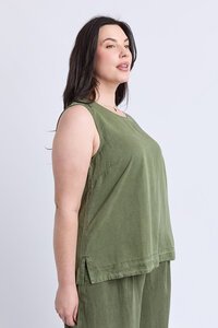 Elm Bliss Tank