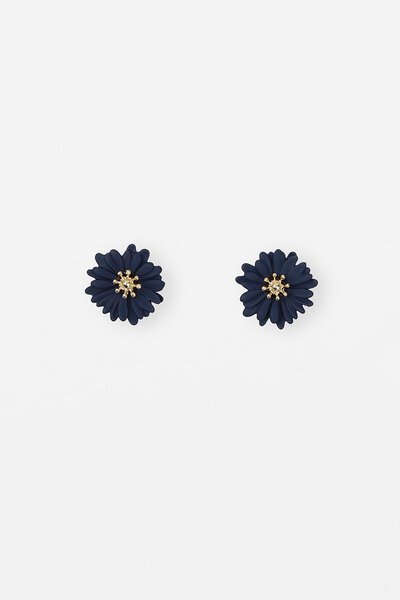 Stella + Gemma Daisy Earring-shop-by-label-Hello Cyril.