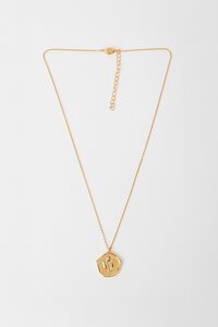 Stella + Gemma Tulip Necklace