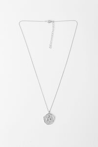 Stella + Gemma Tulip Necklace