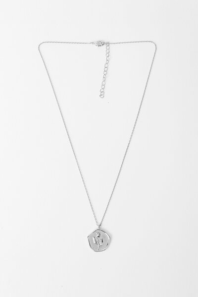 Stella + Gemma Tulip Necklace-shop-by-label-Hello Cyril.