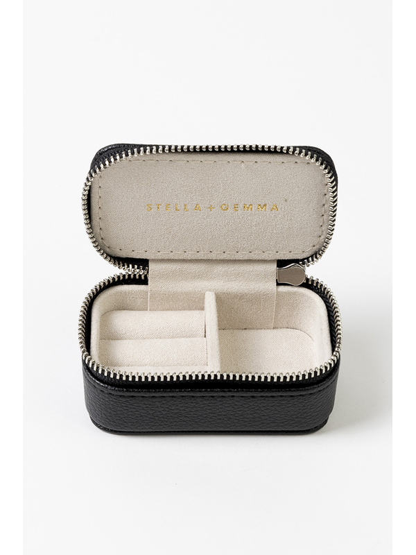 Stella + Gemma Rectangle Jewel Box