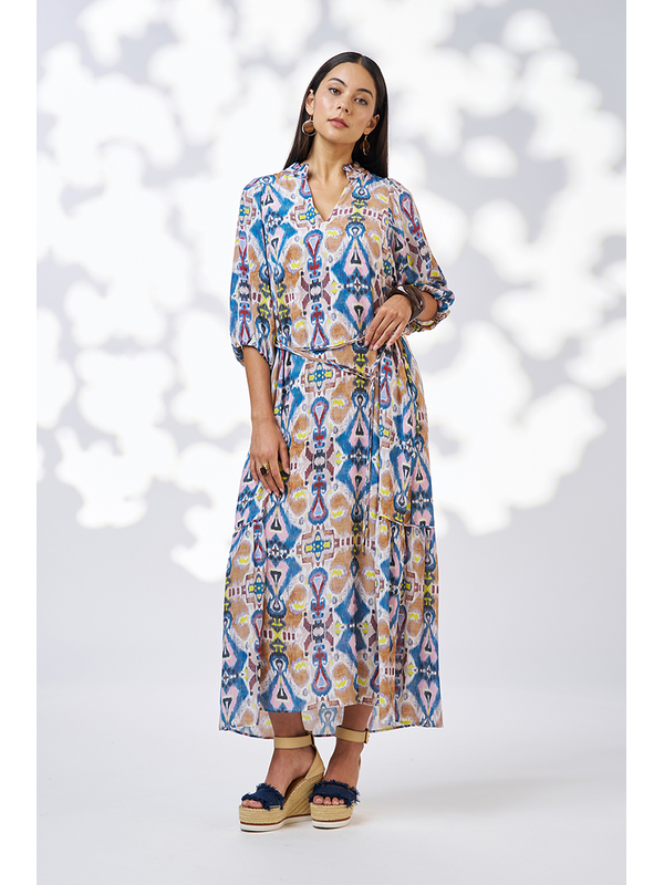 Loobies Story Tia Midi Dress