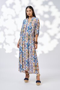 Loobies Story Tia Midi Dress