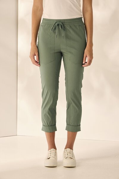 Lania The Label Port 7-8 Pant-lives-Hello Cyril.