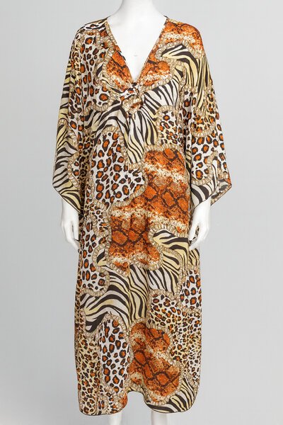 Alice + Lily Caftan-december-Hello Cyril.