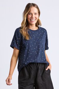 Elm Festive Spot Tee