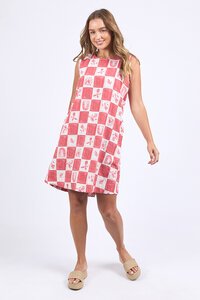 Foxwood Biarritz Dress