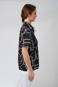 Stella + Gemma Alisa Blouse