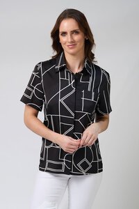 Stella + Gemma Alisa Blouse